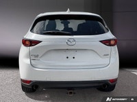 2019 Mazda CX-5 Le Mazda CX-5 GT 2019 est un VUS compact qui se démarque par son design élégant, son... (image 3)