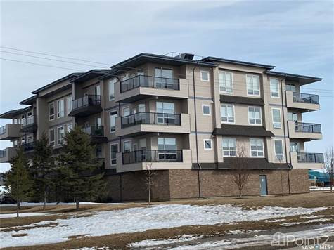 339 Morrison DRIVE in Condos for Sale in Regina