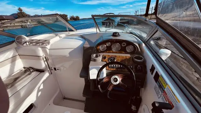 2007 RINKER FV250 in Street, Cruisers & Choppers in Trenton - Image 6