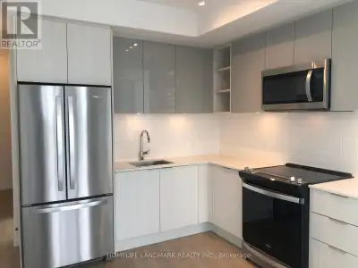 2913 - 50 DUNFIELD AVENUE Toronto (Mount Pleasant West), Ontario