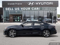 Experience effortless power and sophisticated style behind the wheel of this 2022 Nissan Maxima SL.... (image 2)