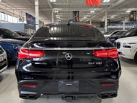 **MONTH-END SPECIAL!** FEATURING : HANDCRAFTED AMG V8 BITURBO, 4MATIC, MASSAGE SEATS, RED AMG BRAKES... (image 9)