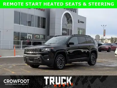 This Jeep Cherokee has a strong Intercooled Turbo Gas/Electric I-4 1.6 L/98 engine powering this Var...