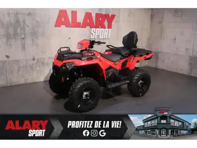 Welcome to Alary Sport Ontario Polaris SPORTSMAN TOURING 570 2026 Ce VTT POLARIS SPORTSMAN TOURING 5...