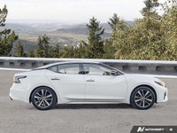 Welcome to Moncton Chrysler Jeep Dodge. Recent Arrival! 2023 Nissan Maxima 3.5 SL 3.5L V6 DOHC 24V F... (image 6)
