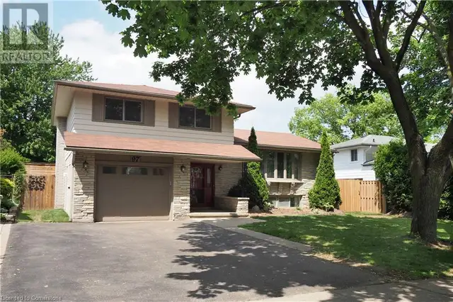 97 MARKSAM Road Guelph, Ontario62863760034307120