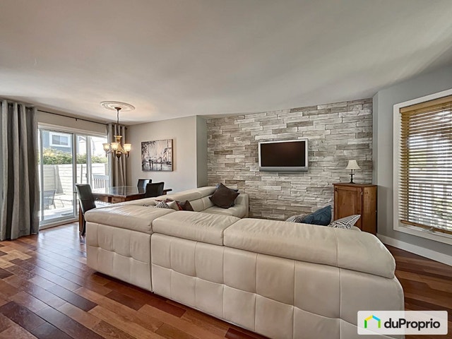 $665,000 - 2 Storey for sale in Longueuil (Vieux-Longueuil) — photo 2