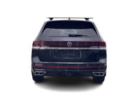 2024 Volkswagen Atlas Execline 2.0L TSI 4D Sport Utility AWD 8-Speed Automatic Deep Black Pearl R-LI... (image 8)