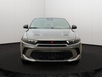 Experience the thrill of the 2024 Dodge Hornet R/T, a plug-in hybrid SUV that effortlessly blends ex... (image 6)