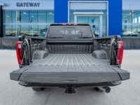 Experience luxurious power and unmatched capability with the 2025 GMC Sierra 2500HD Denali Ultimate!... (image 9)