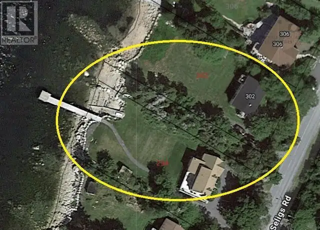 Lot 3 359 Seligs Road Prospect Village, Nova Scotia in Land for Sale in City of Halifax - Image 12