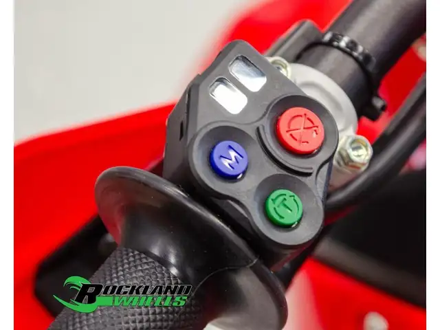 2025 Honda CRF250RX in Dirt Bikes & Motocross in Ottawa - Image 11