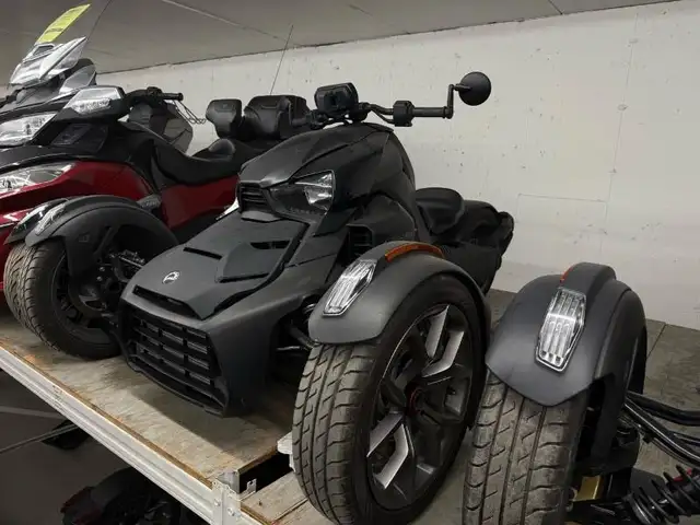 2023 Can-Am Ryker (900 ACE) in Sport Touring in West Island - Image 4