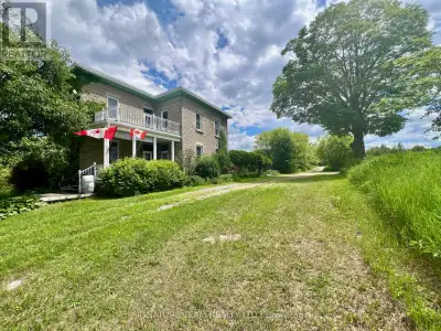 Welcome to 9390 Highway 60 - your own private paradise. Set on just under 100 acres (98.58) of breat...