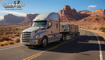 Hiring Flat deck Truck Drivers: 204-908-0002, View more