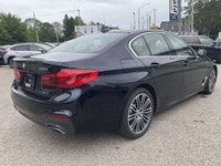 Vehicle Highlights: - Accident free - Driver's assist pkg - M-package Just landed is a stunning blue... (image 6)