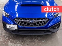 Auto Dimming Rearview Mirror, Front Heated Seats, Power Lumbar Support and more! Clutch is the large... (image 6)