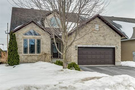 Homes for Sale in CLARENCE ROCKLAND, Rockland, Ontario $749,900 in Houses for Sale in Ottawa