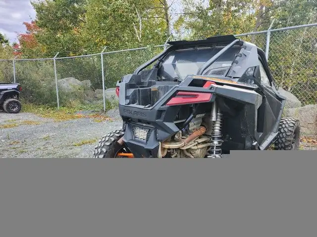 2021 Polaris RZR PRO XP 1000 in ATVs in Moncton - Image 6