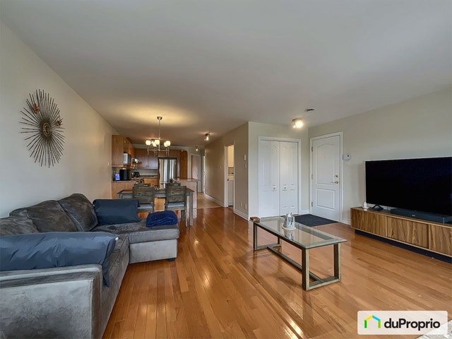 $389,900 - Condominium for sale in Ste-Therese — photo 2