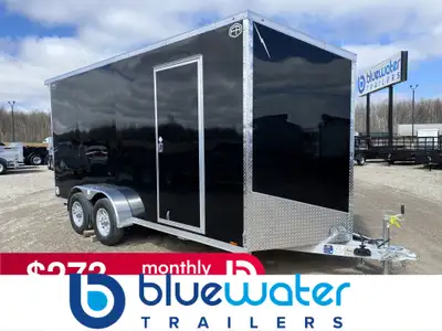 Lightning Aluminum Lightning Cargo Trailer is $13,090.00 or $261.78/month! Ord: S5436258/142828 - Se...
