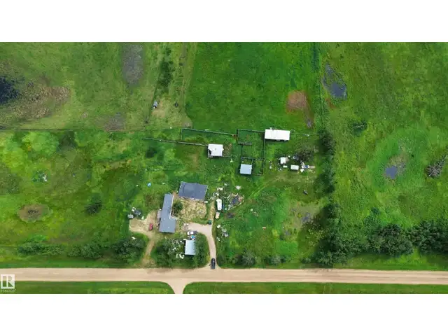 59305 RANGE ROAD 131 Rural Smoky Lake County, Alberta in Houses for Sale in Edmonton - Image 18