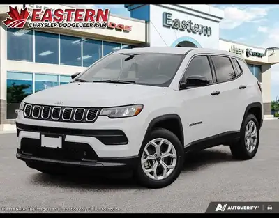 Apple CarPlay/Android Auto | Uconnect 5 Premium Audio System | ParkView Rear Back-Up Camera | Heated...