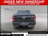 2023 Ram 1500 Classic Express Experience the Ram 1500 Classic Express with only 61031 km on the odom... (image 2)