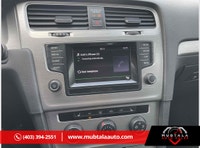 PRICED TO SELL!!! 2015 Volkswagen Golf TSI 127,248 KM $11,399 Stock #1727 This 2015 Volkswagen Golf... (image 8)