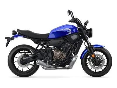 2025 Yamaha XSR700 Yamaha XSR700 2025 2025 YAMAHA XSR700 Nous payons le meilleur prix pour votre éch...