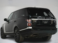 This beautiful 2021 Land Rover Range Rover P400 Westminster is a local Ontario vehicle. Designed for... (image 4)