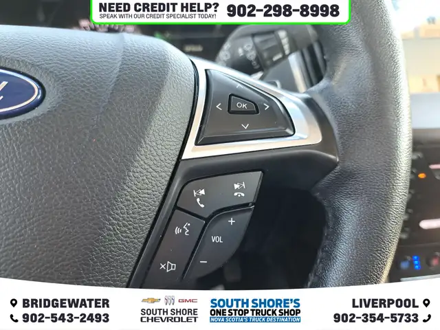 2019 Ford Edge Titanium5547580855117619216
