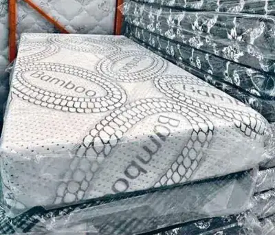 Frame + Mattress + Spring Sets – COD OK, View more