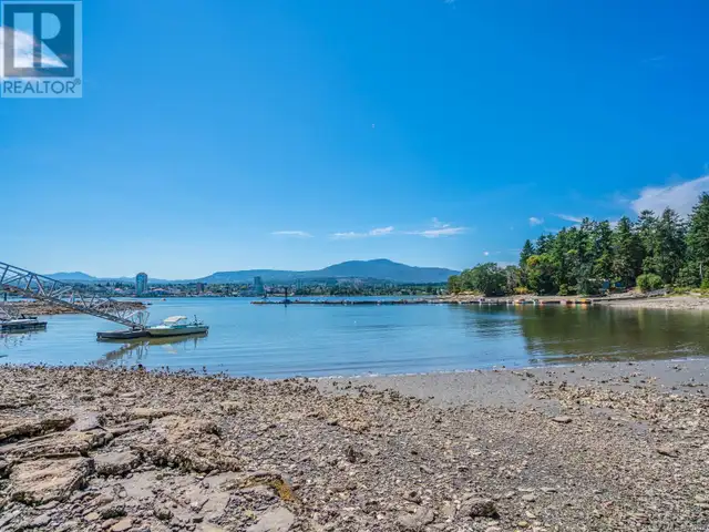 137 Pirates Lane Protection Island, British Columbia62863319854211121