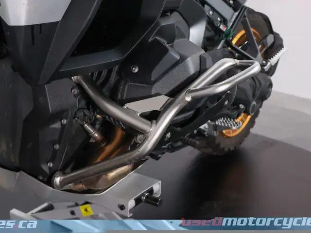 2025 BMW R1300GS Adventure in Street, Cruisers & Choppers in Kelowna - Image 21