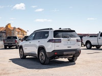 Welcome to Barrie Dodge Chrysler Jeep. QUICK ORDER PACKAGE 23G LIMITED -inc: Engine: 1.6L I4 EP Turb... (image 5)