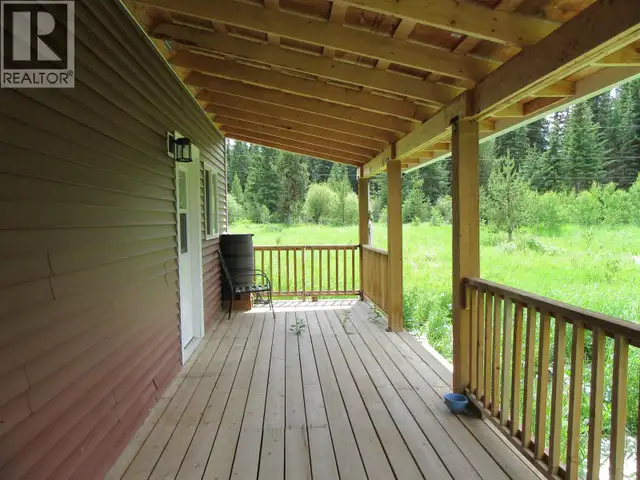 6665 JUDSON ROAD Bridge Lake, British Columbia in Houses for Sale in 100 Mile House - Image 18
