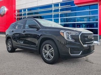 New Tires, Good Brakes, Great Condition - Ebony Twilight Metallic 2022 GMC Terrain SLE AWD, 9-Speed... (image 7)
