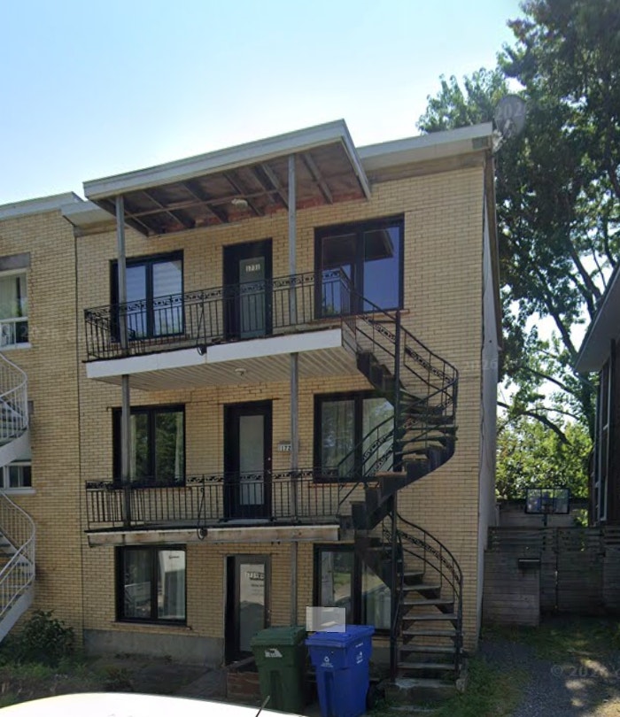 1731 Avenue Bergemont — photo 1