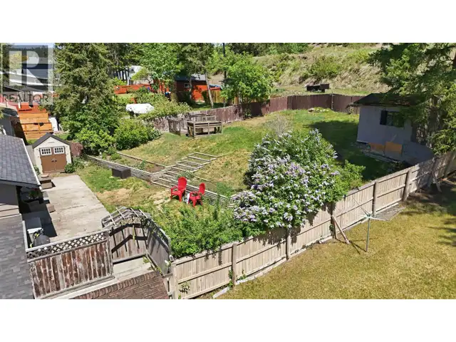 1460 N TWELFTH AVENUE Williams Lake, British Columbia in Houses for Sale in Williams Lake - Image 19