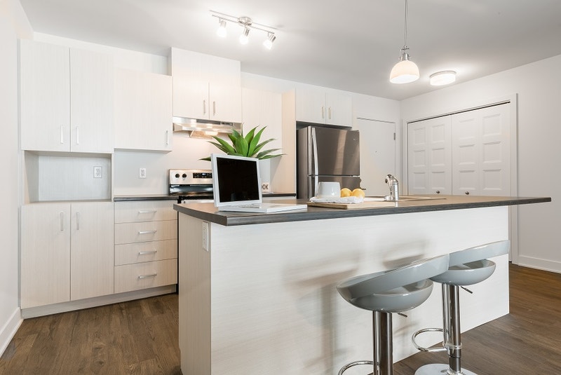 Mascouche 3 1/2 Tout inclus Garage disponible Locations longue