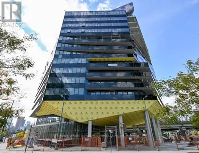405 - 21 LAWREN HARRIS SQUARE Toronto (Waterfront Communities),