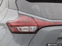 Recent Arrival! 2024 Nissan Kicks SR 4D Sport Utility CVT with Xtronic FWD 1.6L 4-Cylinder DOHC 16V... (image 7)