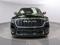 Introducing the stunning new 2026 Ram 1500 Tungsten, a powerful 4x4 truck that offers spectacular ha... (image 7)