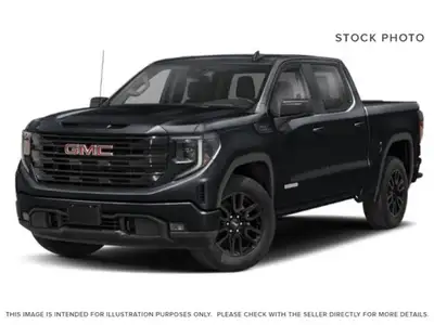 AMVIC Licensed Dealer 2026 GMC Sierra 1500 Not seeing the perfect vehicle? We have access to a HUGE...