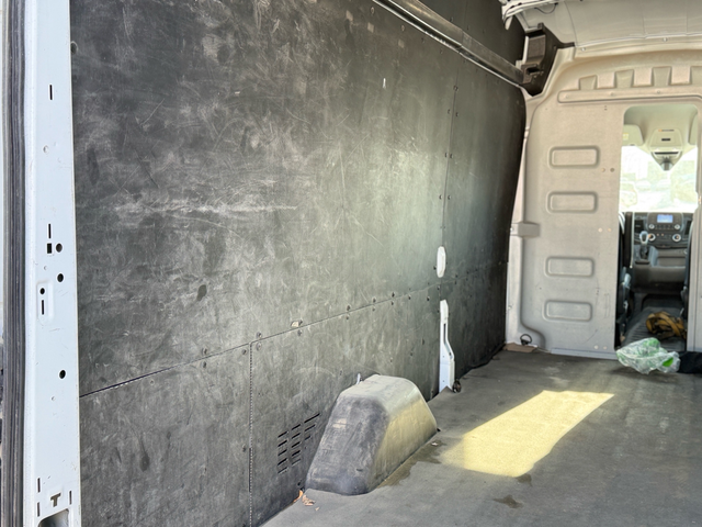 2023 Ford Transit T-250 148" EL Hi Rf 9070 GVWR AWD in Cars & Trucks in Mississauga / Peel Region - Image 14