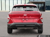 This Hyundai Kona has a dependable Regular Unleaded I-4 2.0 L/122 engine powering this Variable tran... (image 4)