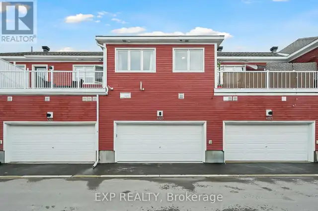 6323 PERTH STREET Ottawa, Ontario in Houses for Sale in Ottawa - Image 5