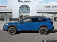 Dominate rough terrains and daily commutes alike in the 2024 Subaru Outback Wilderness, a true adven... (image 2)