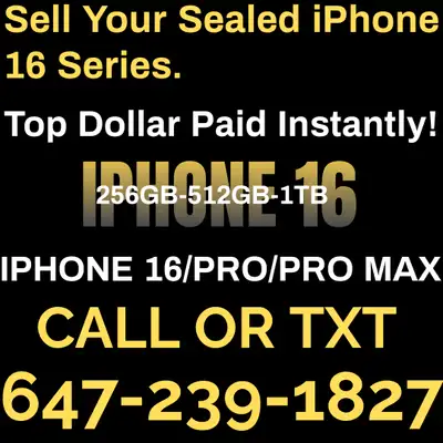 We Buy  iPhone 16 Pro Max iphone 16 pro ipads pro macbooks pro, View more